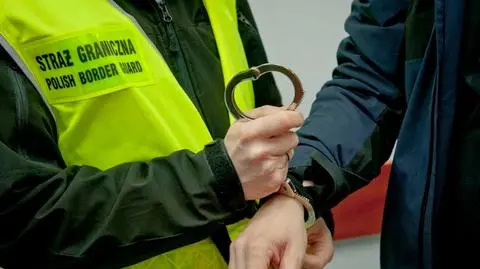 Zatrzymany obywatel Azerbejdżanu