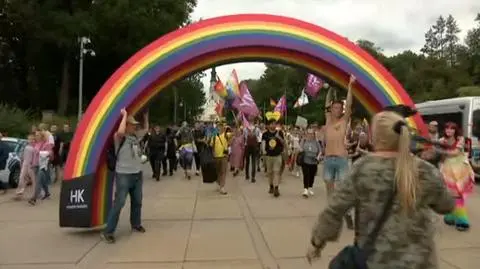Marsz Równości w Częstochowie