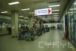 Poczekalnia