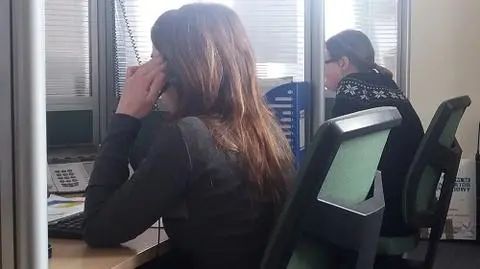 Poznańskie call center i studenci pomagają sanepidowi