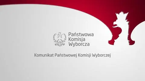 W jaki sposób zgłaszać nieprawidłowości związane z wyborami Prezydenta RP? Spot PKW