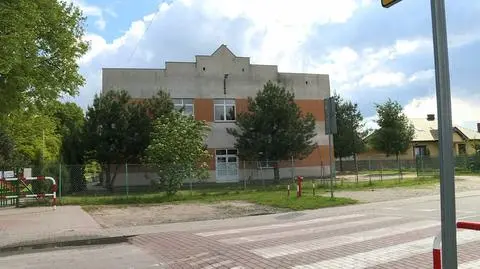 W Stobnie zamknięto przedszkole