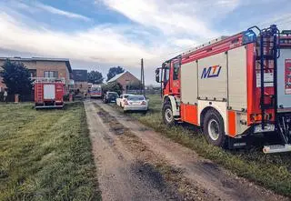 Byki zaatakowały małżeństwo. 36-latek nie żyje, 34-latka ranna