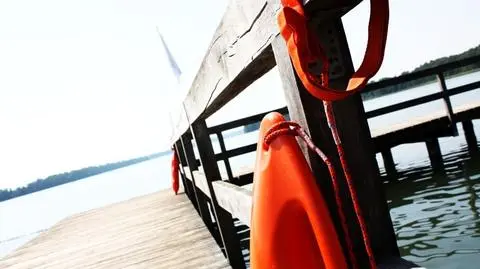 Dwaj bracia uratowali trzech tonących mężczyzn