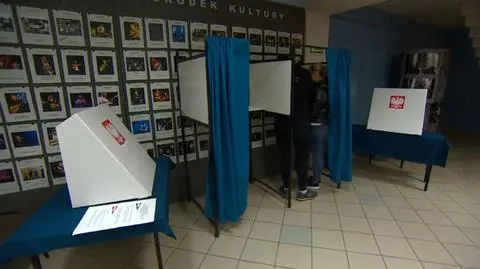 Referendum w Mosinie