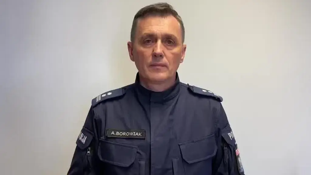 Atak na ratowników medycznych w Siekierkach