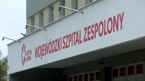 Szpital w Koninie