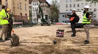 Poznańska Grupa Eksploracyjna weszła do szczeliny w maju