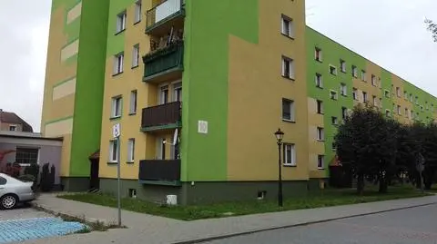 W tym bloku do 1 listopada kaloryfery pozostaną zimne