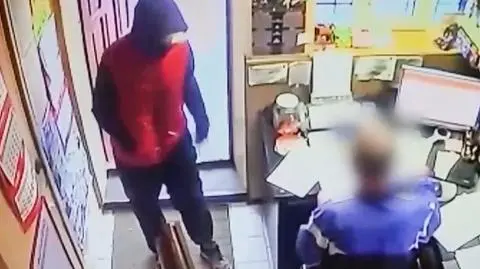 19-latek odpowie za brutalny napad 