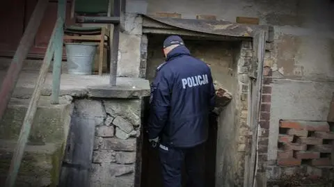 Rozczłonkowane ciało kobiet ukrył w różnych miejscach 