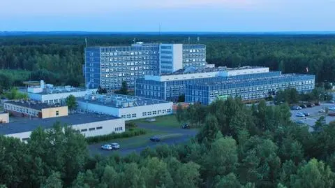 Zarzuty dla starosty pilskiego, miał zniesławić i znieważyć lekarzy. "Sprawa ma drugie i trzecie dno"