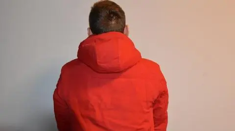 19-latek złożył obszerne wyjaśnienia