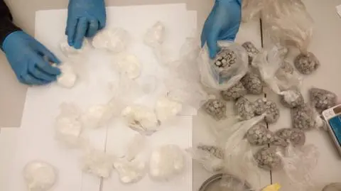 Pokazał klientowi wszystko, co miał na sprzedaż