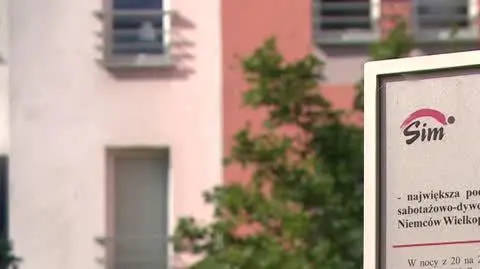 Jak wyglądała akcja Bollwerk