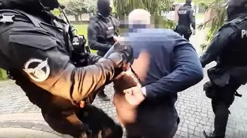Mieli ukraść ponad 100 aut, w tym luksusowe kampery