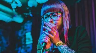 Adrianna jest pielęgniarką