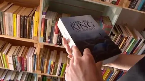 Biblioteka ruszyła w lipcu