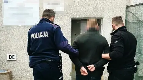 Żona i córka uciekły przez okno, matka nie zdążyła. 50-latek nie odpowie za zbrodnię
