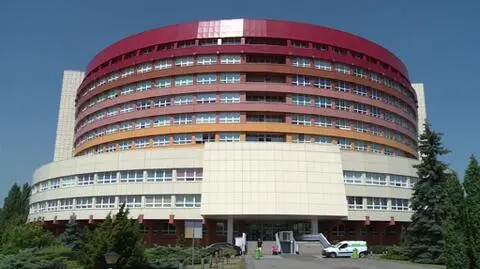 Wojewódzki Szpital Zespolony w Kaliszu