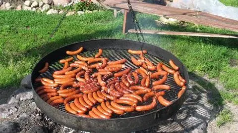 Grill