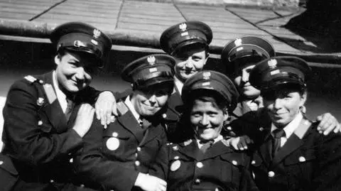 Panny i bezdzietne wdowy kontra sutenerzy. Tak wprowadzano kobiety do policji