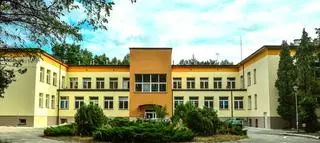Szpital w Wolicy pełnił funkcję drugiego szpitala jednoimiennego w Wielkopolsce