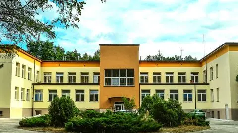 Szpital w Wolicy pełnił funkcję drugiego szpitala jednoimiennego w Wielkopolsce