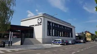 Budynek po metamorfozie