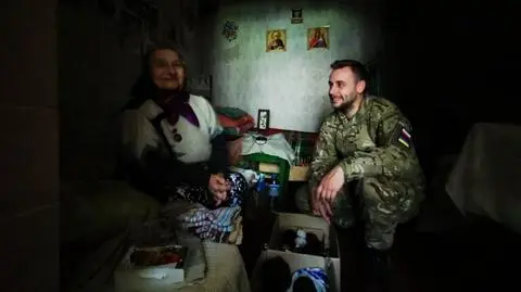 Rosjanie urządzili sobie "ludzkie safari". Trzecia wojna samosiołów
