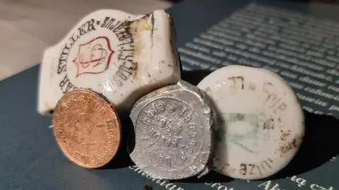 Handel kwitł tam "od zawsze", potwierdzają to ostatnie odkrycia