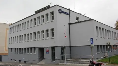 Policjantów pogryzły kleszcze, komisariat przeszedł remont