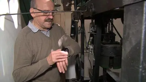 W Poznaniu czas się zatrzymał na godzinę. "Mieszkańcy mogli bawić się dłużej"