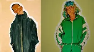 Interpretacja obrazu "Boy in Green Coat"