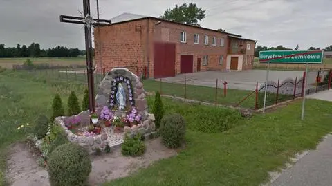 Śmierć ochroniarza na dyskotece. Policjanci zatrzymali młodego mężczyznę