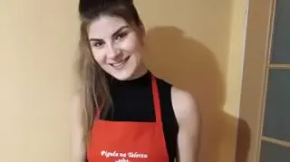 Natalii brakuje spotkań z przyjaciółmi i szykowania dla nich smakołyków