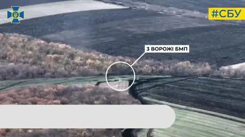 256 dzień wojny okiem Sztabu Generalnego Sił Zbrojnych Ukrainy