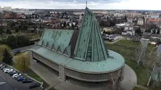 Kontrowersyjne kazanie w kaliskim kościele