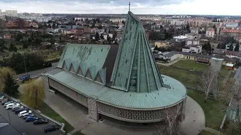 Kontrowersyjne kazanie w kaliskim kościele