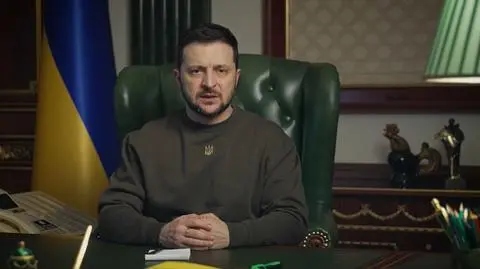 "Świat po raz kolejny mógł się przekonać, jak fałszywe są wszelkie słowa płynące z Moskwy"