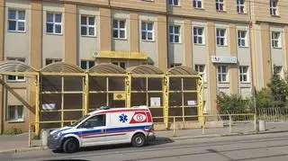 Szpital HCP w Poznaniu