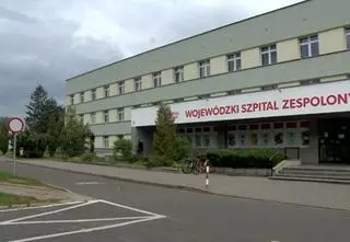 Ordynator szpitala i kościelny organista podejrzani o pedofilię