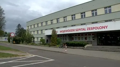 Szpital w Koninie