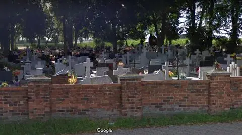 Pijany ksiądz prowadził uroczystości pogrzebowe. "Został odsunięty od pracy duszpasterskiej"