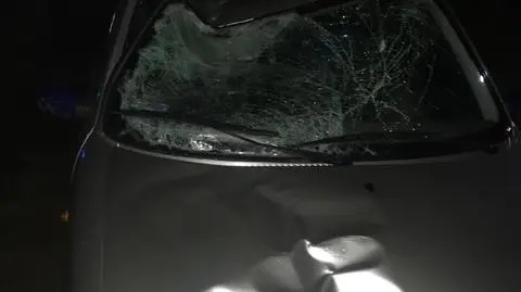 Policja o tragicznym wypadku w Niepruszewie