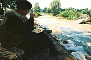 Okolice ogrodu zoologicznego