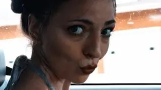 "To zdjęcie zrobiła moja mama"