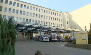 Szpital w Szamotułach