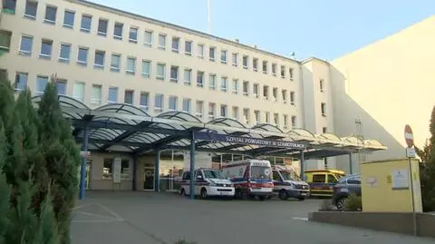 Szpital w Szamotułach