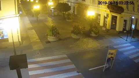 Urzędnicy publikują nagrania z wandalami. "Widzimy was!"